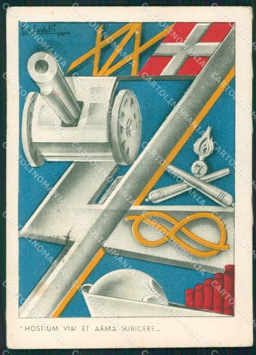 Militari vii reggimento - vii,