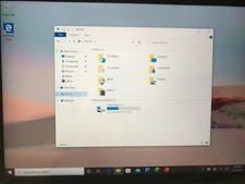 Microsoft Surface Go 2 1926