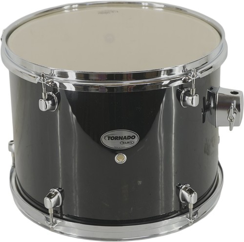 Mapex tornado 10 rack - mapex, 10"