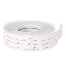  Etichette Per Barattoli