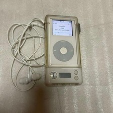 Apple Ipod Classic 20gb