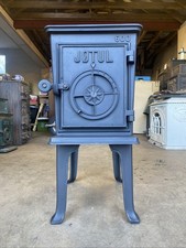 Stufa a legna Jotul 600