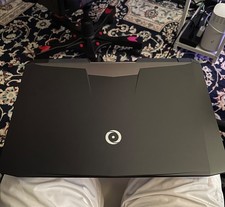 PC Portatile Originale EON17-X i9-9900K RTX 2090 64GB