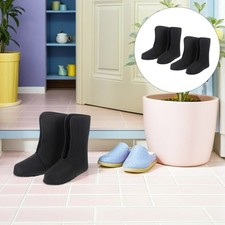  2 Pairs Fodere Per Stivali
