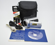 Sony Handycam DCR-SR45