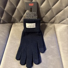 Guanti touch screen uomo LEVIS