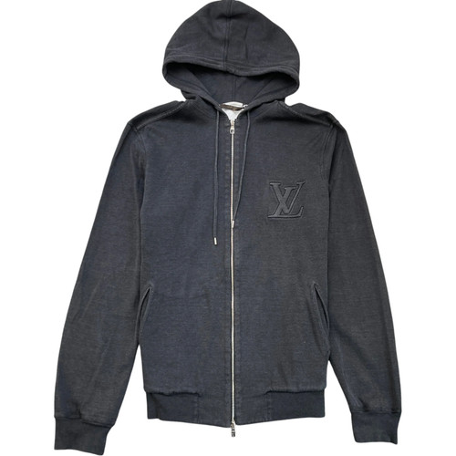 Louis vuitton felpa con - louis,