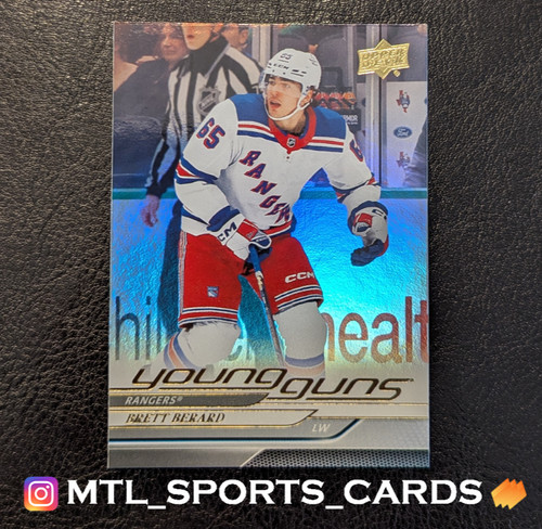 2024 upper deck - 2024-25,