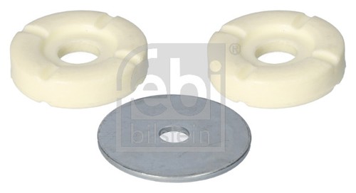Supporto ammortizzatore - , a