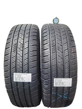 2 PNEUMATICI USATI 245/70 R 16