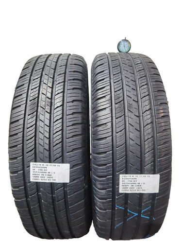Pneumatici usati 245 r 16 - pneumatici,