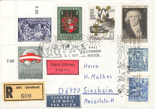 154501 natale austria - natale,