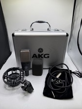 AKG C414 XLS con attacco