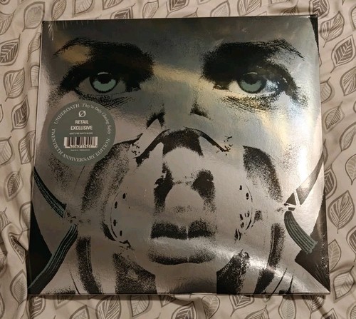 Underoath they only chasing - underoath,
