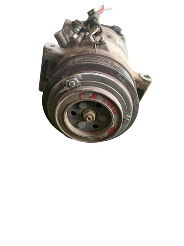 Compressore aria mercedes - aria,
