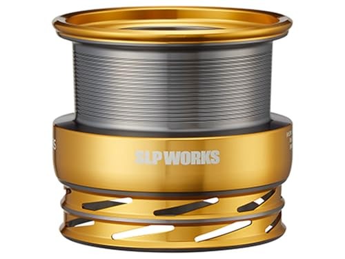 Daiwa slp works slpw type - lt, type-b