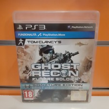 Tom Clancy's Ghost Recon