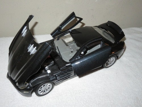 Mercedes benz slr - benz,