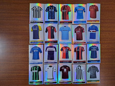 SET MAGLIE SERIE A 2021 /2022