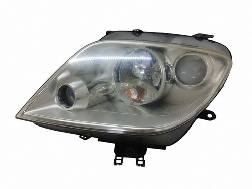 Faro proiettore anteriore