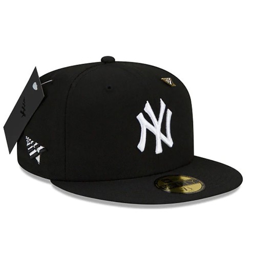 Nuovissimo berretto 59fifty - berretto,
