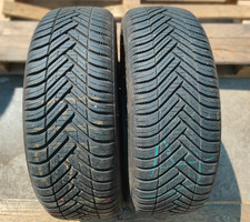 GOMME N°02 PNEUMATICI 175/55R15 77T HANKOOK 4S  4 STAGIONI RIF 3981