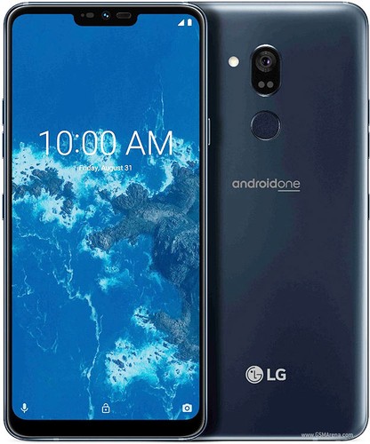 Smartphone one 32gb 64gb - g7,