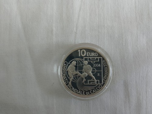 San marino euro argento - euro,