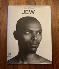 John Offenbach: A Photographic