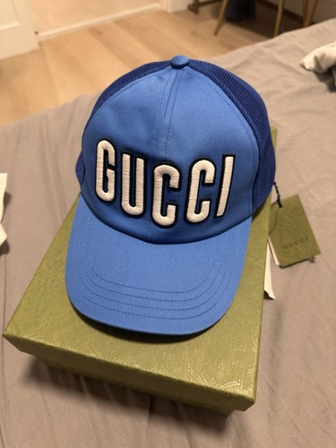 Autentico cappello baseball - cappello, da