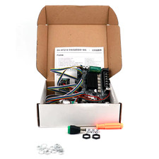 ZK-MT21S Scheda Amplificatore Bluetooth a 2.1 Canali 50W+50W+100W TPA3116D2 Con 