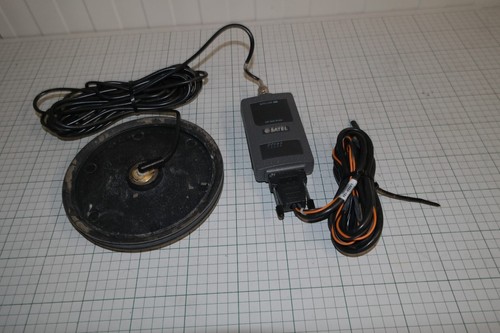 Satel satelline 3as uhf radio - 3as,