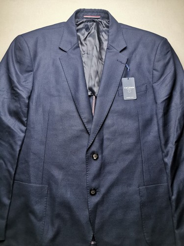 Giacca casual mezza foderata