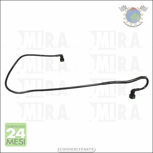 Condotto carburante mira - mira, per