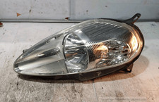 SX. PROIETTORE per FIAT GRANDE PUNTO (2Y) 1.4 T-Jet 16V Ber dde001 51701593