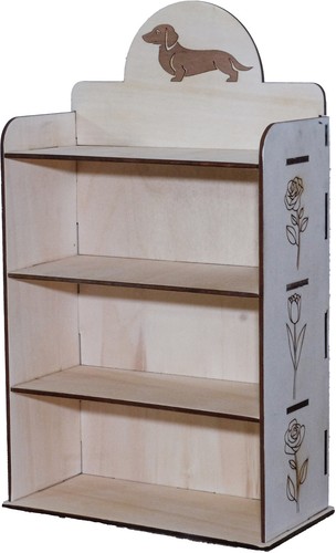 Oggetti reallizzati legno - reallizzati, in