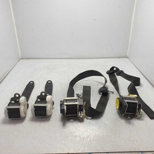  84902-79J33-ED3 set cinture di sicurezza Suzuki SX4 4X4 SUV 2006-13 ant post DX