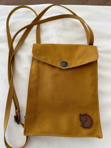 Borsa tascabile fjallraven - tascabile,