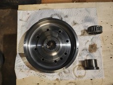 RUOTA LIBERA + VOLANO DUCATI