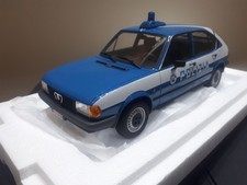 Modellino Alfa Romeo AlfaSud