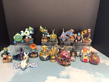 Skylanders superchargers - skylanders,