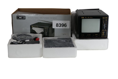 Ice black mini - |, tv