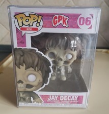 FUNKO POP #06  JAY DECAY - GPK