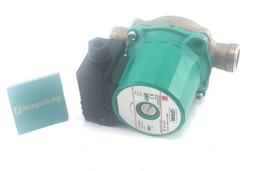 Pompa wilo circolatore acqua - pompa,