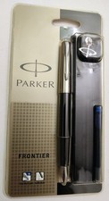 PARKER FRONTIER PENNA