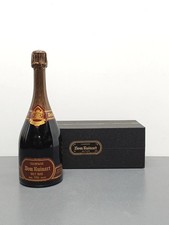 Champagne Dom Ruinart Rose