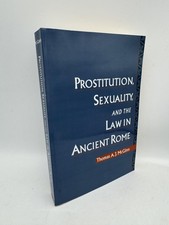 Prostitution, Sexuality, and