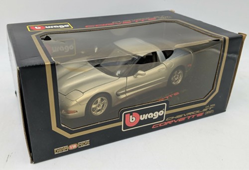 Bburago 3056 chevrolet - 3056,