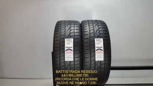 Gomme usate 255 50r19 103w - gomme,