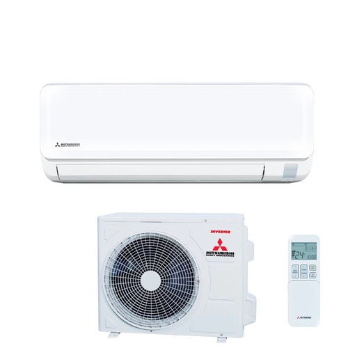 Condizionatore mitsubishi - condizionatore,